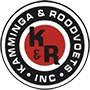 Kamminga & Roodvoets logo